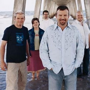 Casting Crowns, who am i