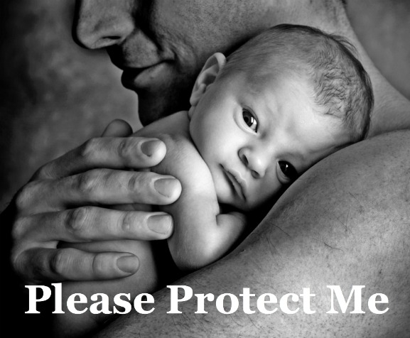 abortion quote, please protect me