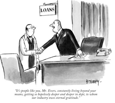 Funny Loan