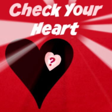 check your heart