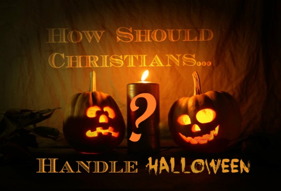 Jesus Ween, halloween, christian
