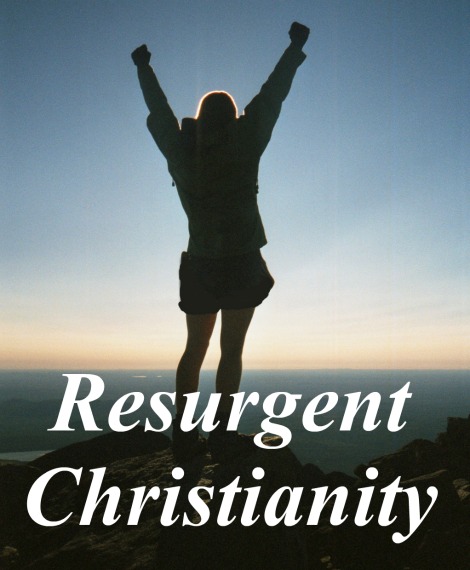 Resurgent Christianity, Victorious