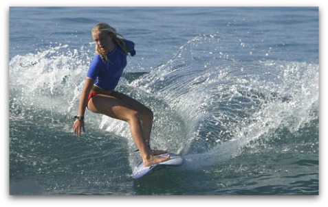 Soul Surfer, Bethany Hamilton, Courage, Overcoming