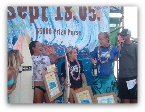Soul Surfer, Bethany Hamilton, Courage, Win Nationals