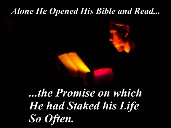 promises of God quote