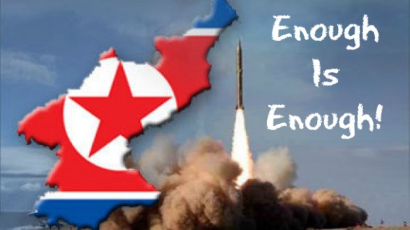 North Korea, Kim Jong Un, Kim Jong Il, Kim Clement Prophecy
