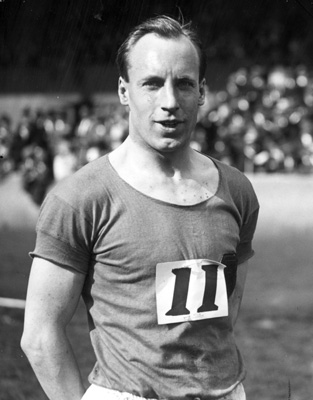 eric liddell, China Missionary, Christian Olympic, Courageous Missionary