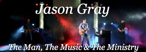 Jason Gray, Musician