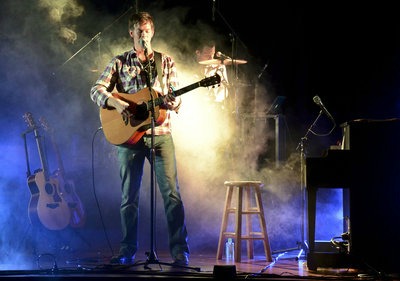 Jason Gray, Concert