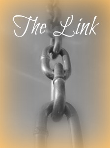 the link between God & man
