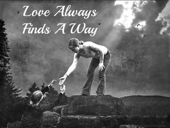 Love Always Finds A Way
