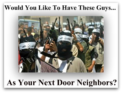 Terrorist, islamic nightmare, radical jihad