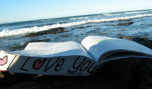 The Bible, God Loves You, Word of God