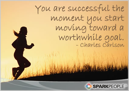 SUCCESS QUOTE, charles carlson