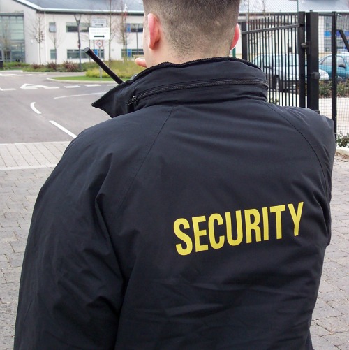 school security