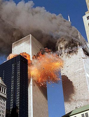 World Trade Center, 9/11,