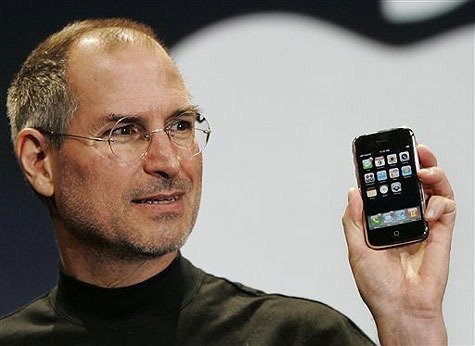 Steve Jobs, Inventor, Abortion