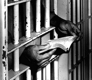 Bible Prison, Chinese Christian, Chinese Persecution, Bible Prison Bars