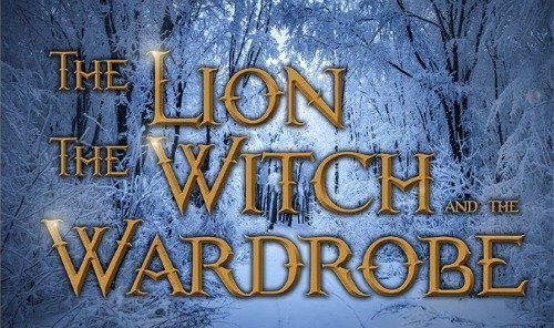The Lion The Witch & The Wardrobe