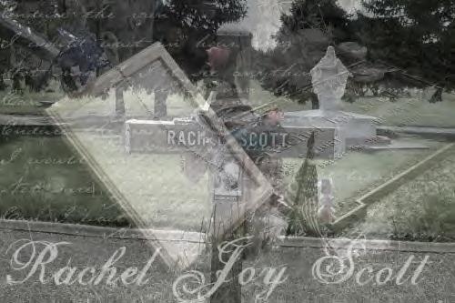 Rachel Scott, Rachel Scott tribute, , Columbine High School