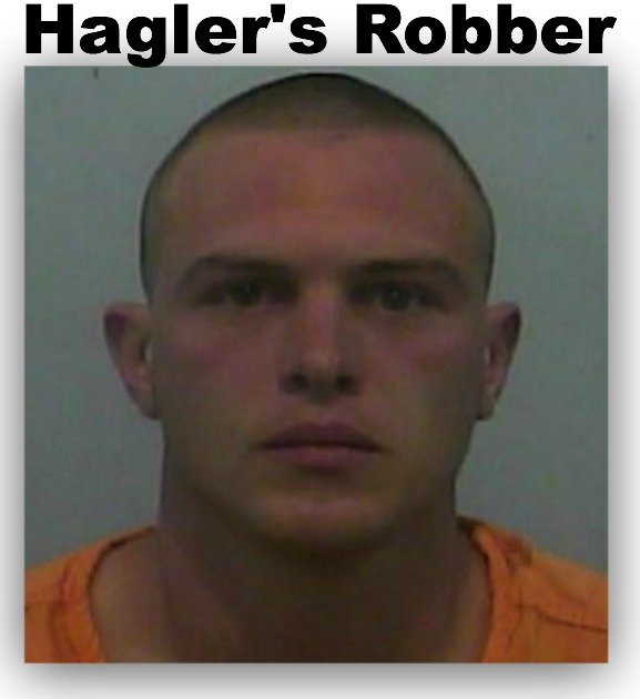 Haglers Robber 11