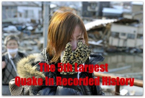 Japan Earthquake, Japan Tsunami, Devastation, Japan Disaster