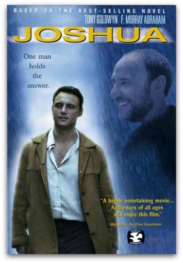 Joshua Movie, 2002, F. Murray Abraham, Tony Goldwyn, Jesus Today
