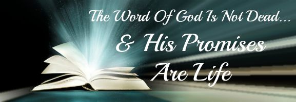 God Is Not Dead, Word Of God