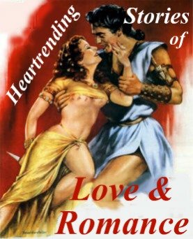 Love & Romance In The Bible, Samson & Delilah, Bible story