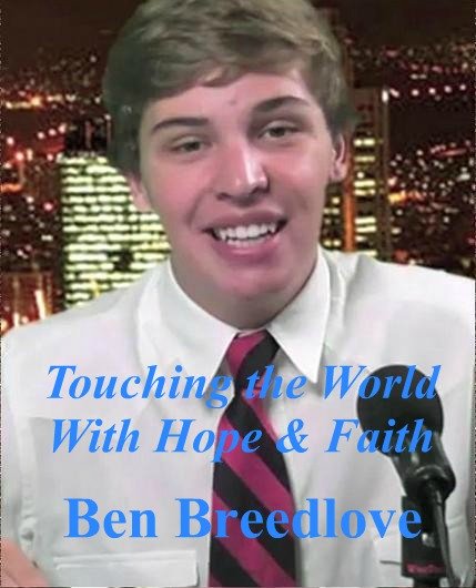 Ben Breedlove, Life After Death, Testimony before dieing