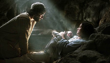 birth of jesus