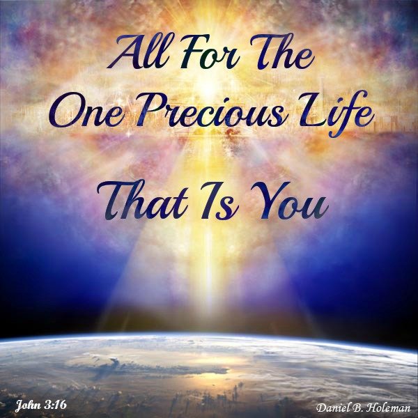 precious quote, heaven quote, eternal life