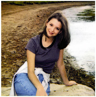Rachel Scott, Columbine High School, Massacre