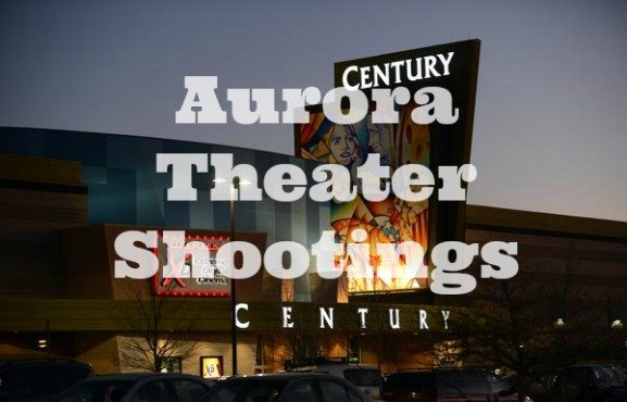 Aurora Theater Shootings
