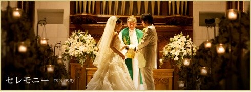 Peter ONeill, Japan Wedding